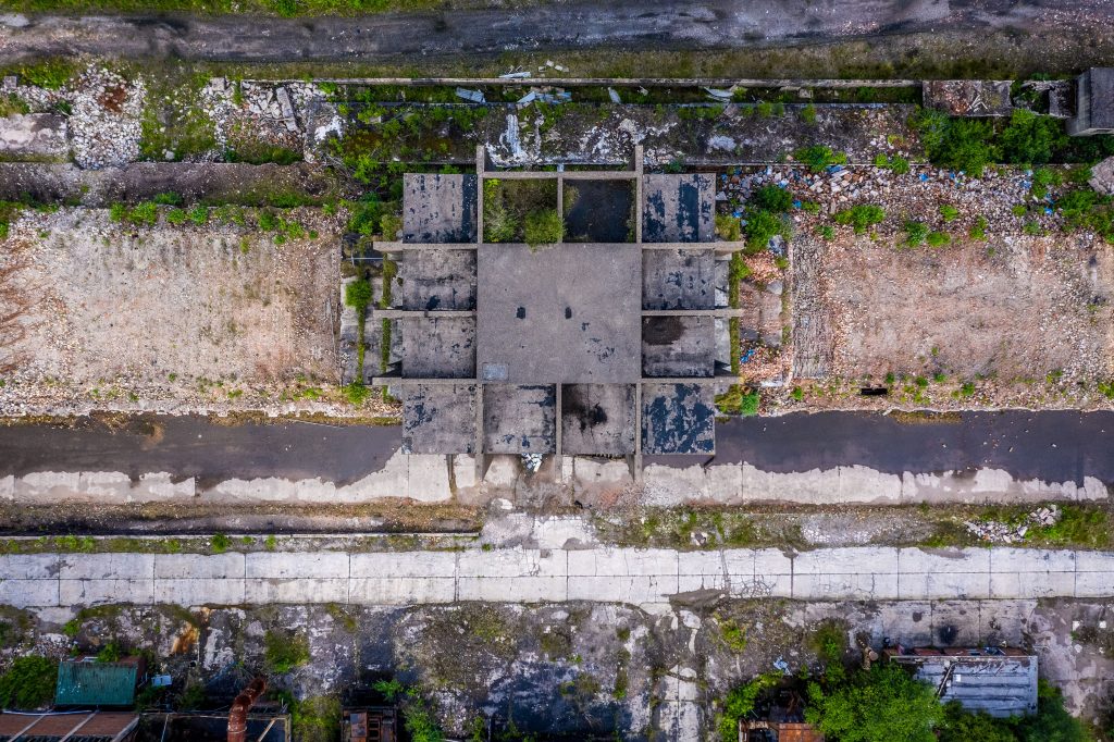 brownfield