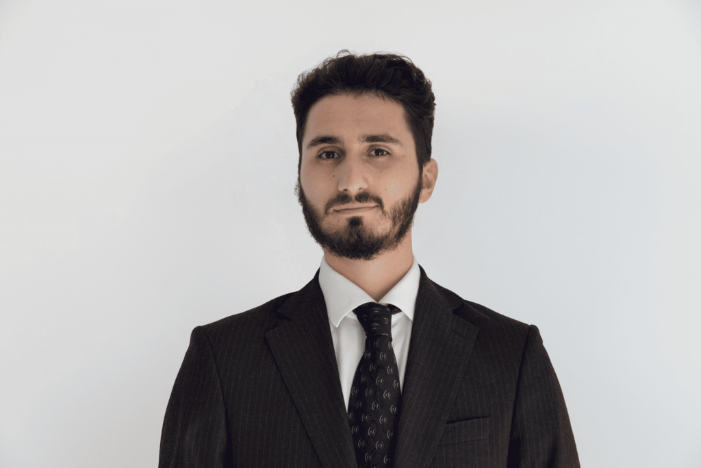 luca urc